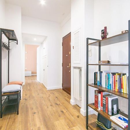 Vacanze Romane Apartment 外观 照片