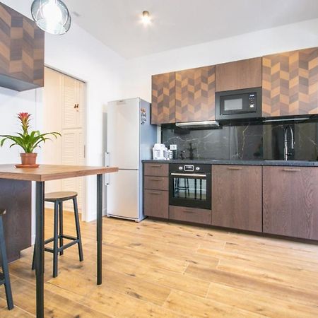 Vacanze Romane Apartment 外观 照片