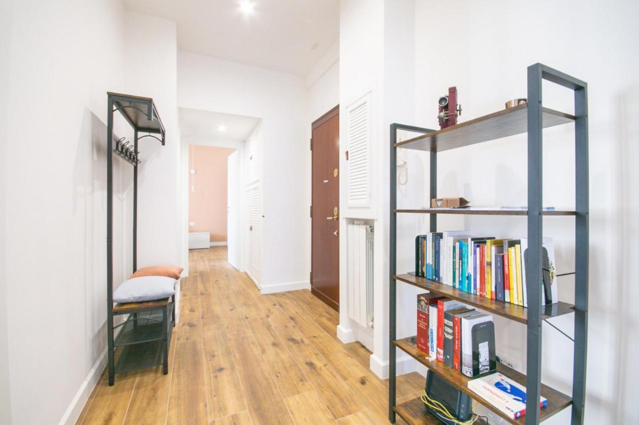 Vacanze Romane Apartment 外观 照片