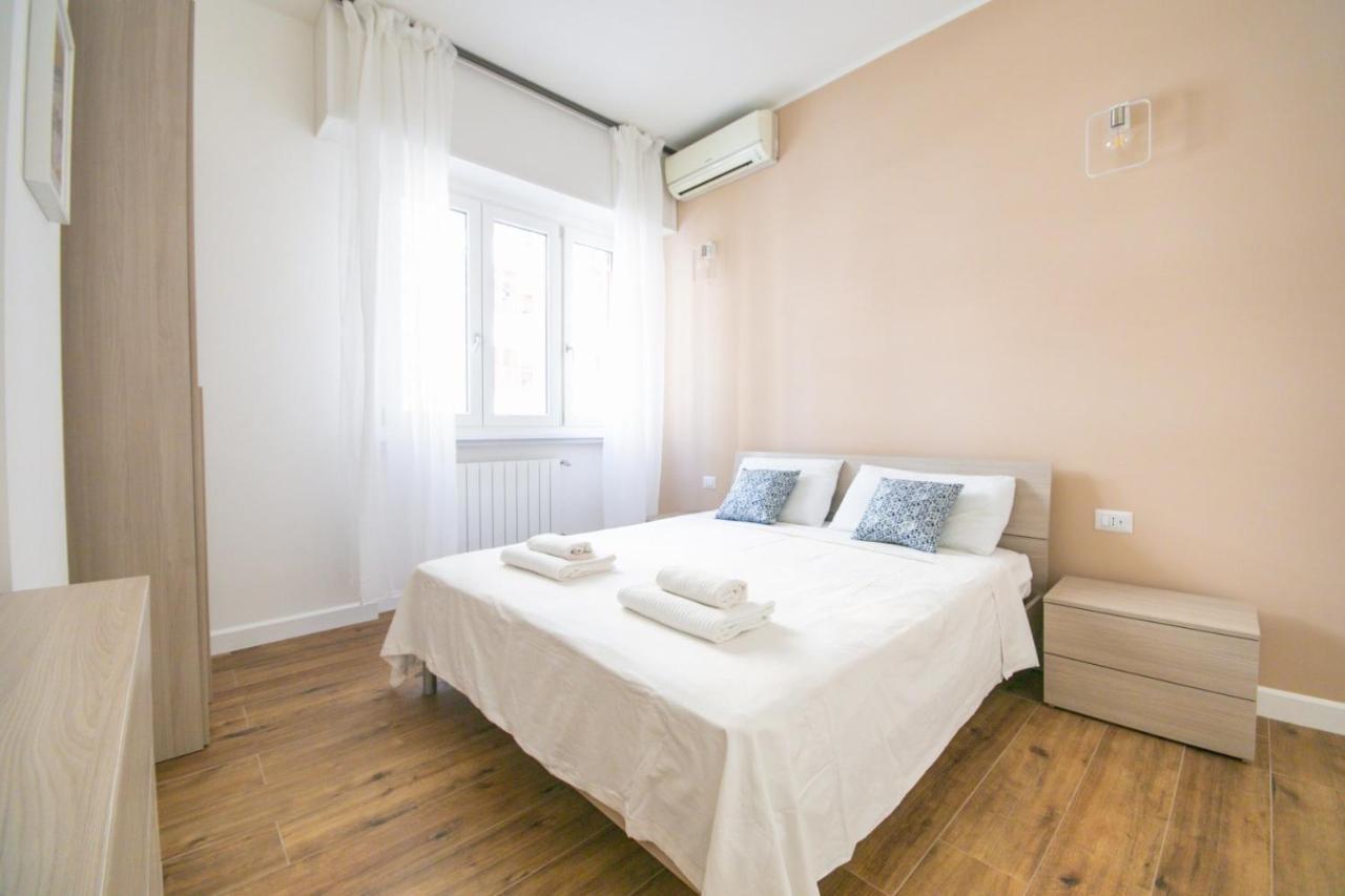 Vacanze Romane Apartment 外观 照片