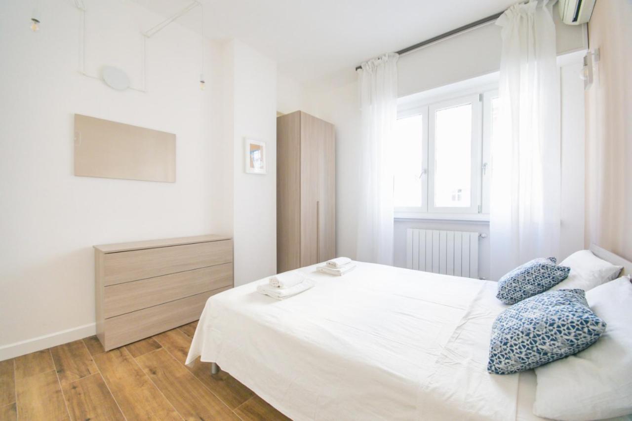 Vacanze Romane Apartment 外观 照片