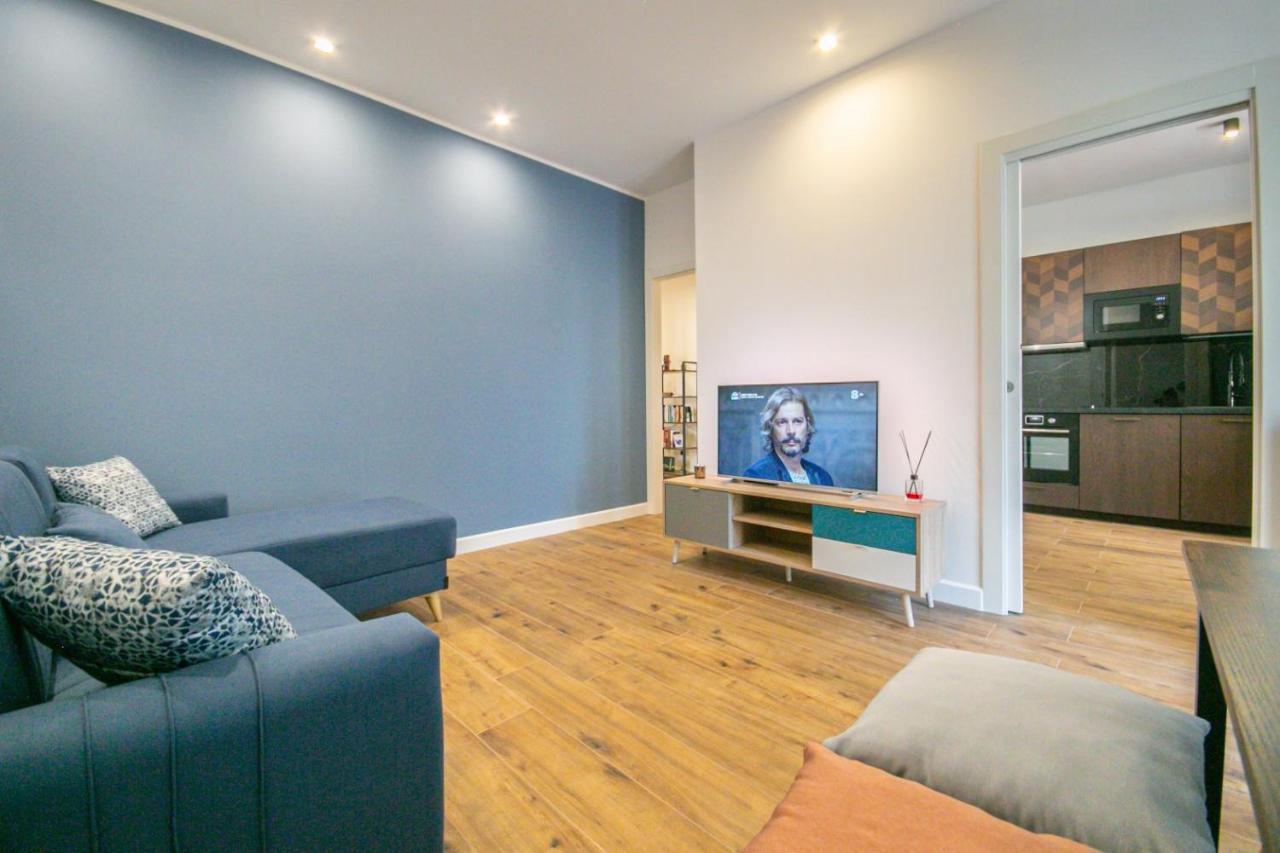 Vacanze Romane Apartment 外观 照片