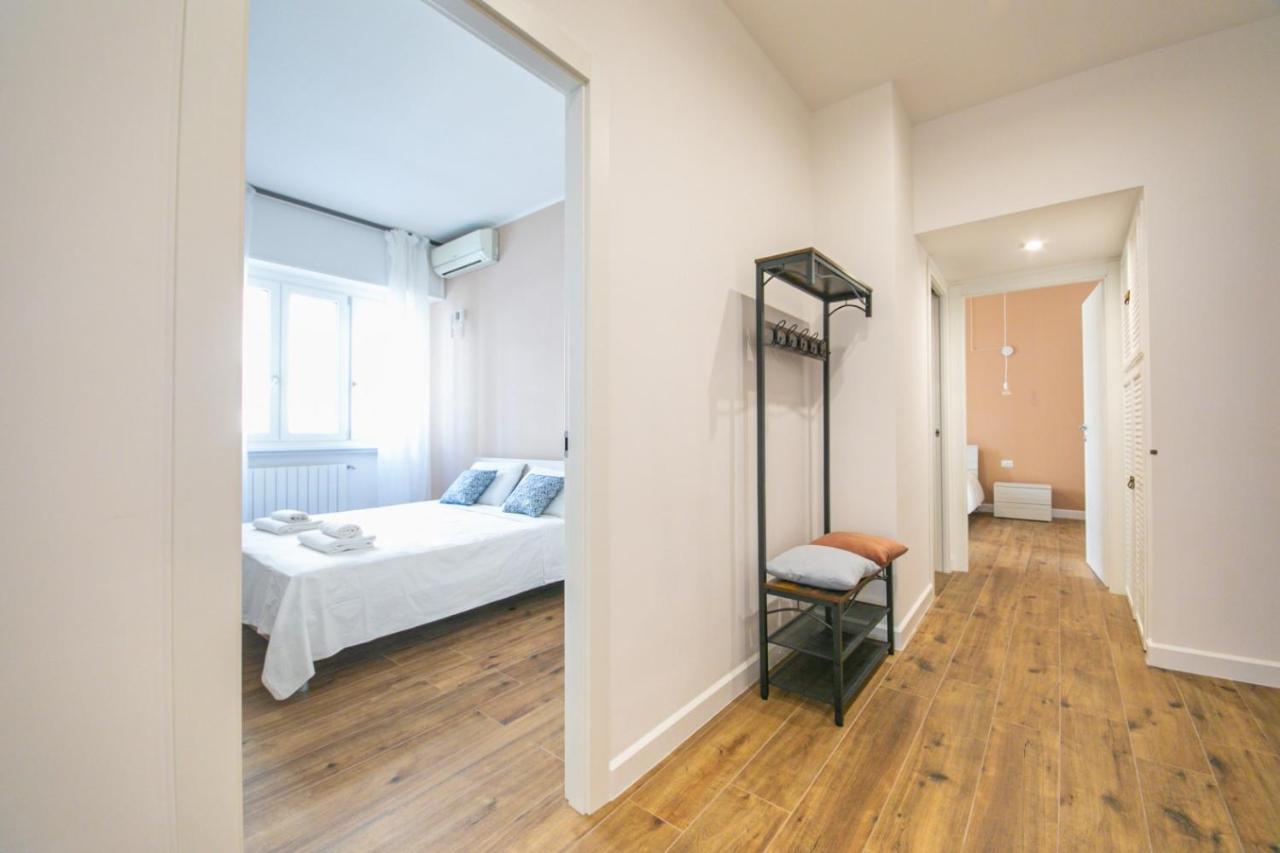 Vacanze Romane Apartment 外观 照片