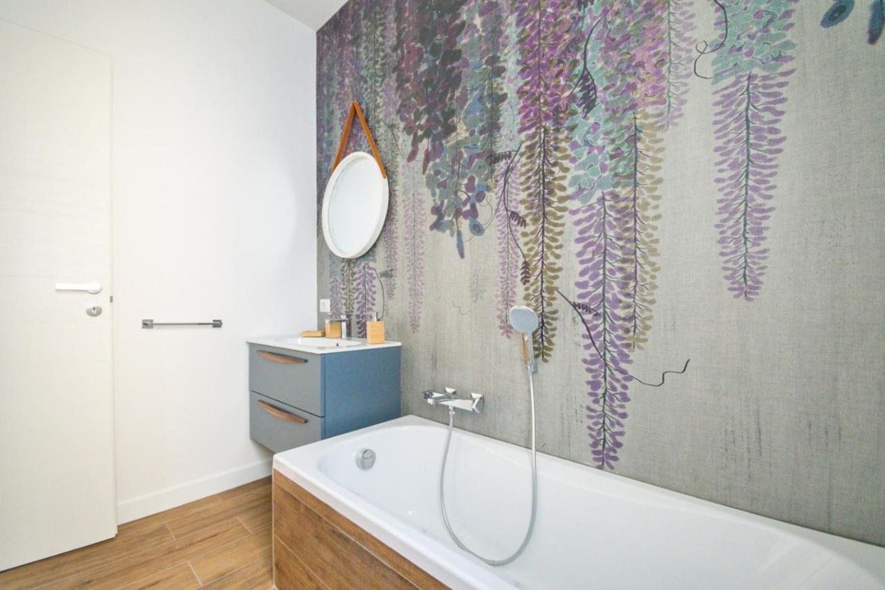 Vacanze Romane Apartment 外观 照片