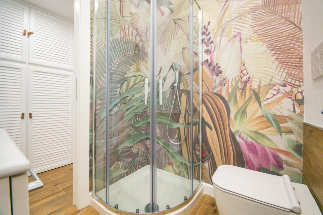 Vacanze Romane Apartment 外观 照片
