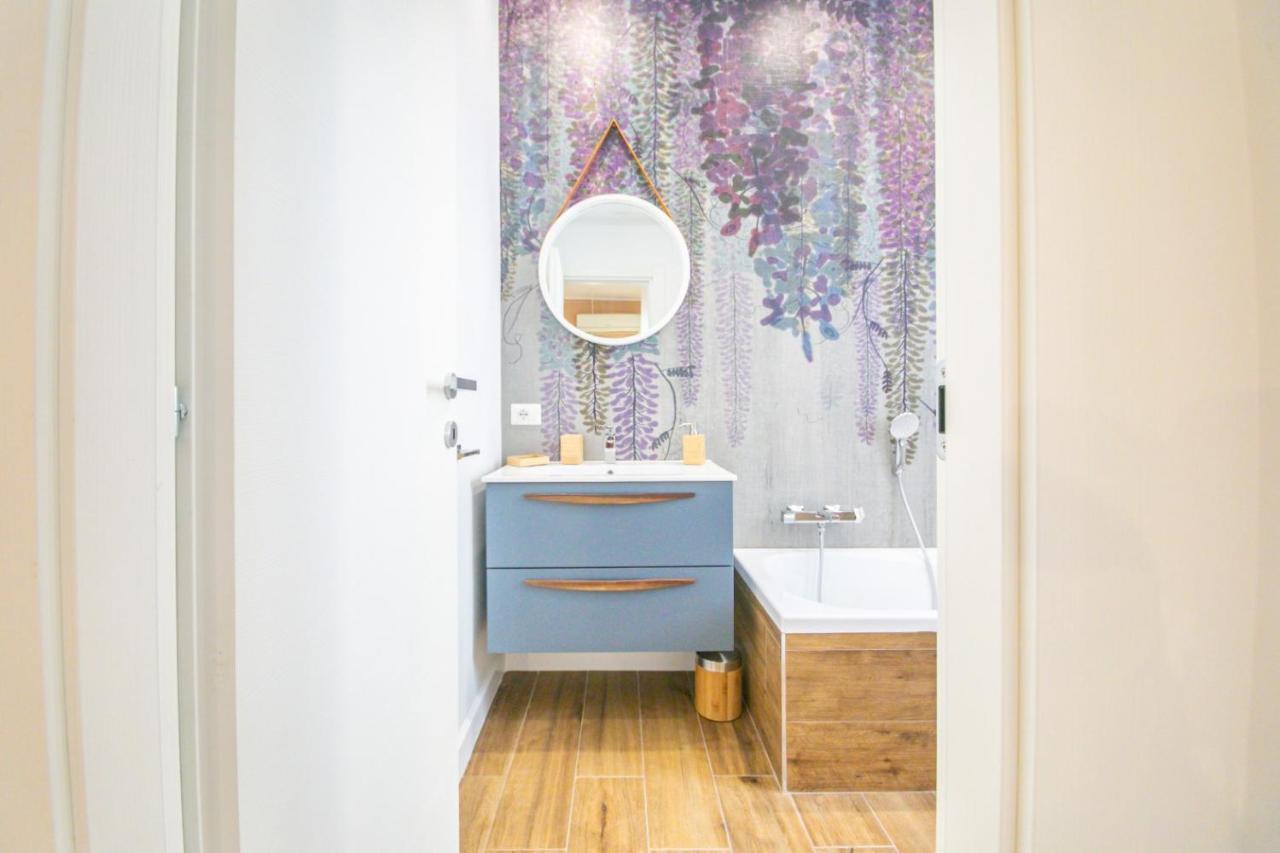 Vacanze Romane Apartment 外观 照片