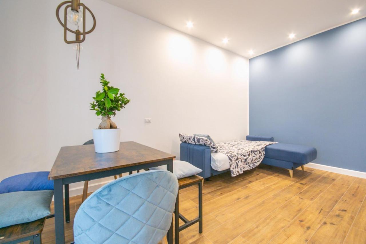 Vacanze Romane Apartment 外观 照片
