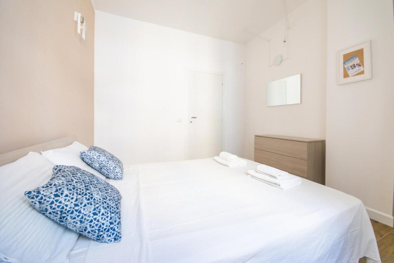 Vacanze Romane Apartment 外观 照片