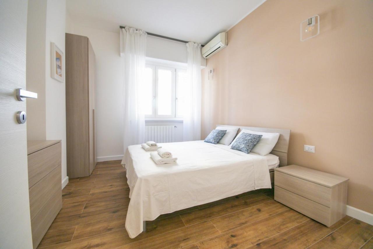 Vacanze Romane Apartment 外观 照片