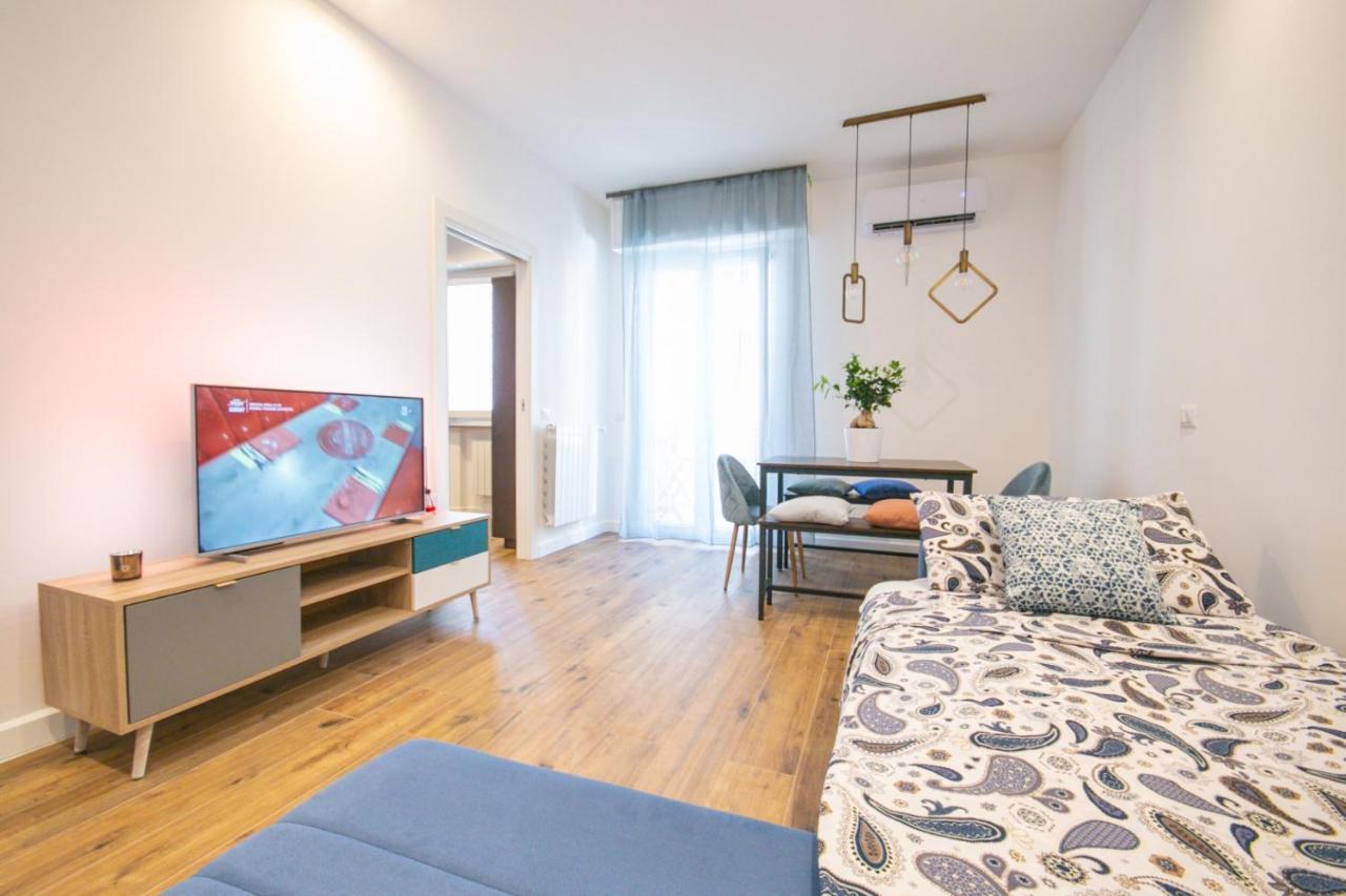 Vacanze Romane Apartment 外观 照片