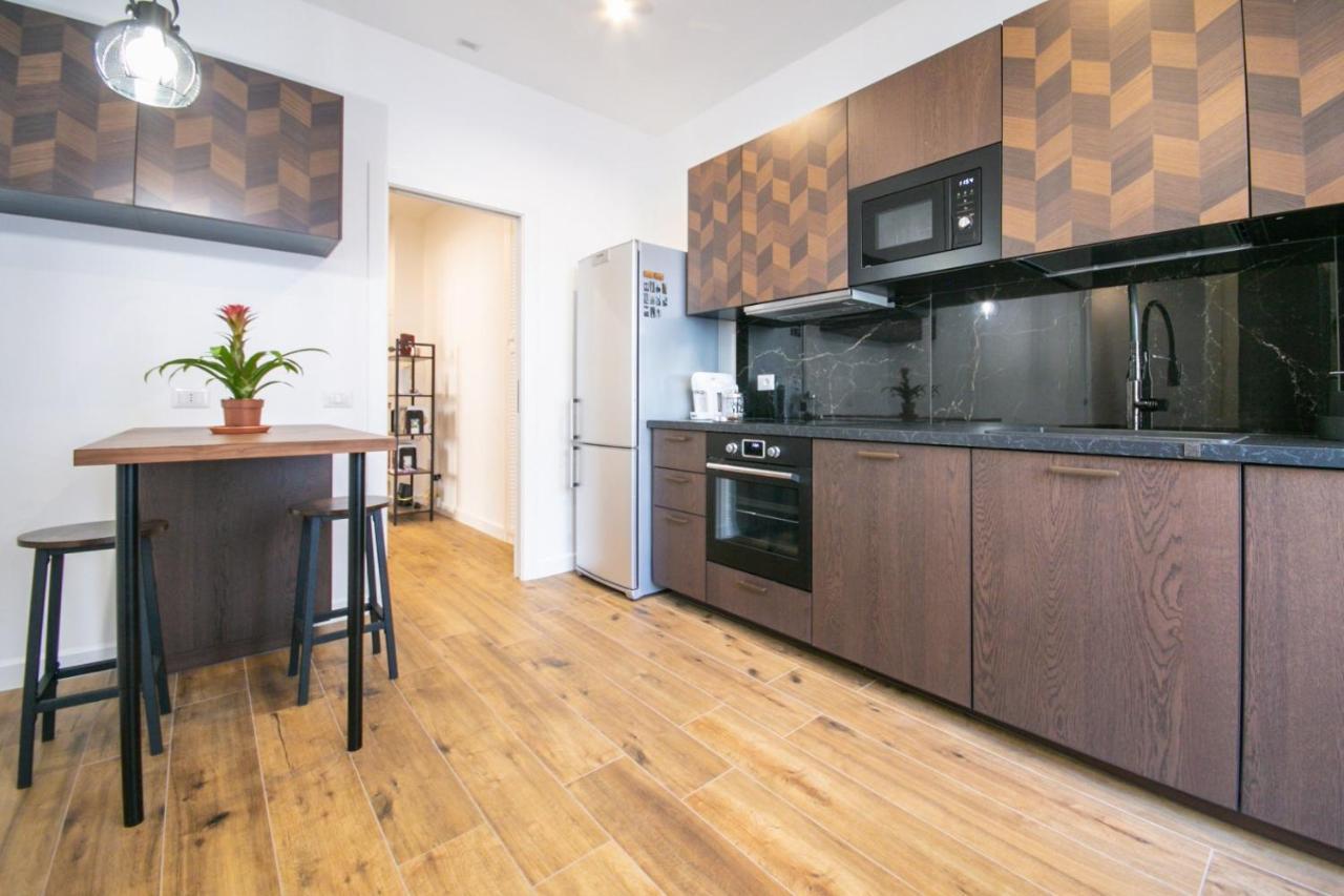 Vacanze Romane Apartment 外观 照片