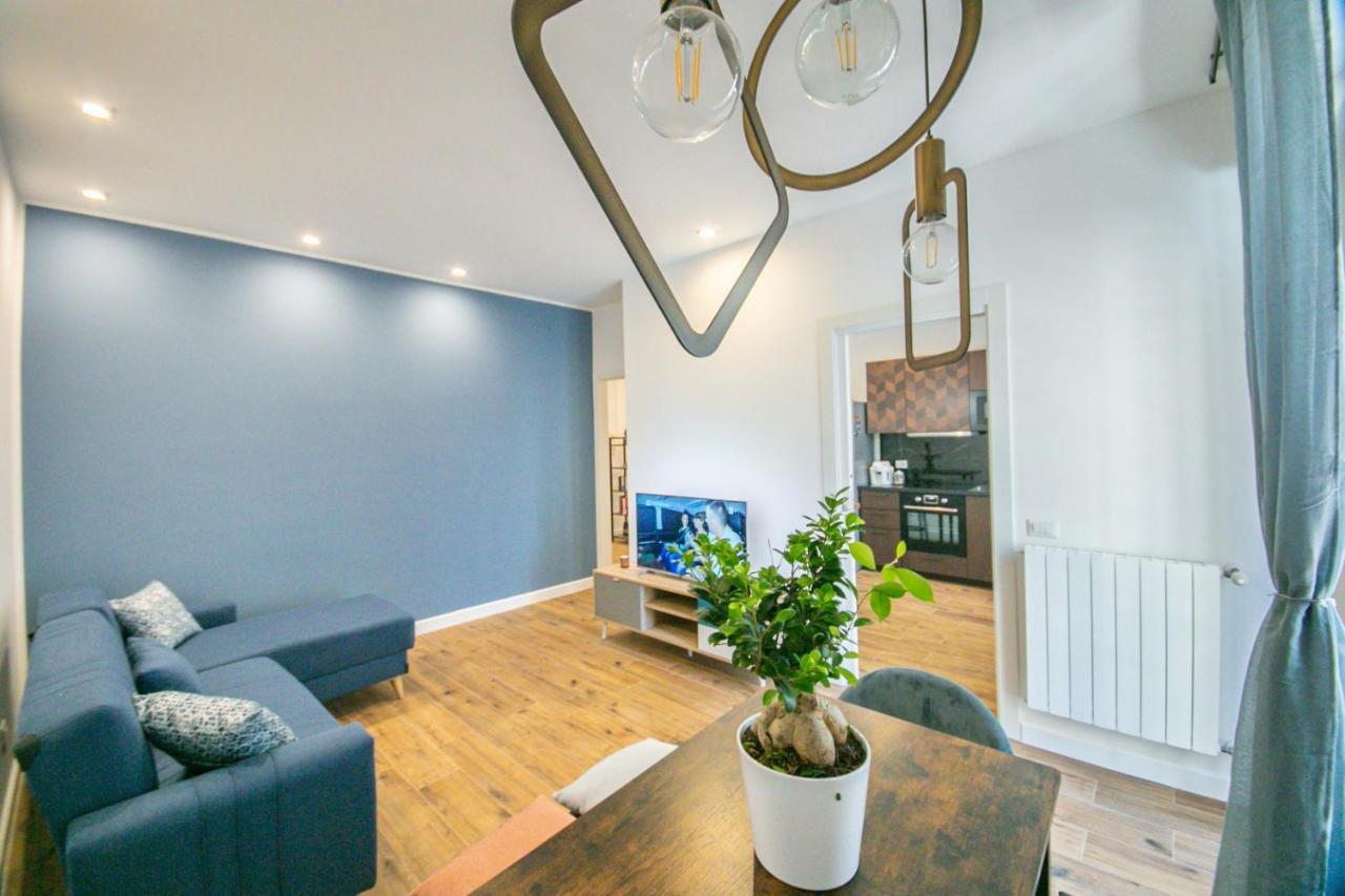 Vacanze Romane Apartment 外观 照片