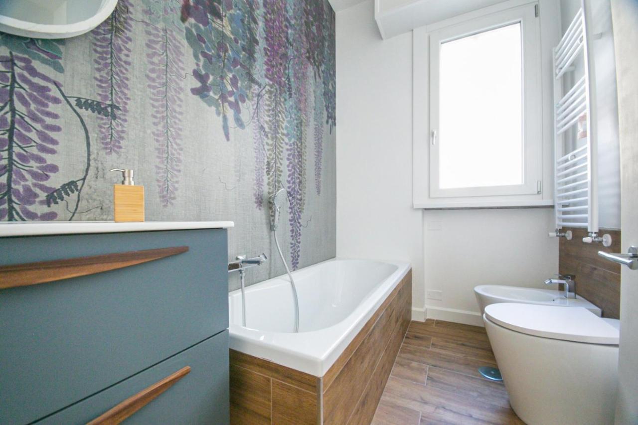 Vacanze Romane Apartment 外观 照片