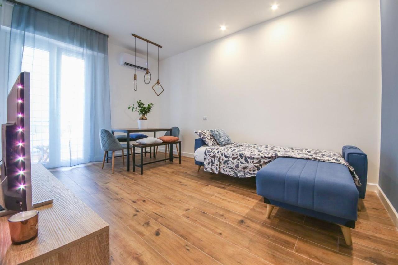 Vacanze Romane Apartment 外观 照片