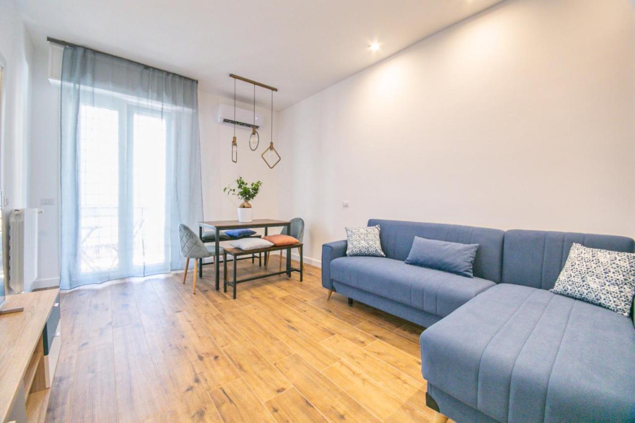 Vacanze Romane Apartment 外观 照片