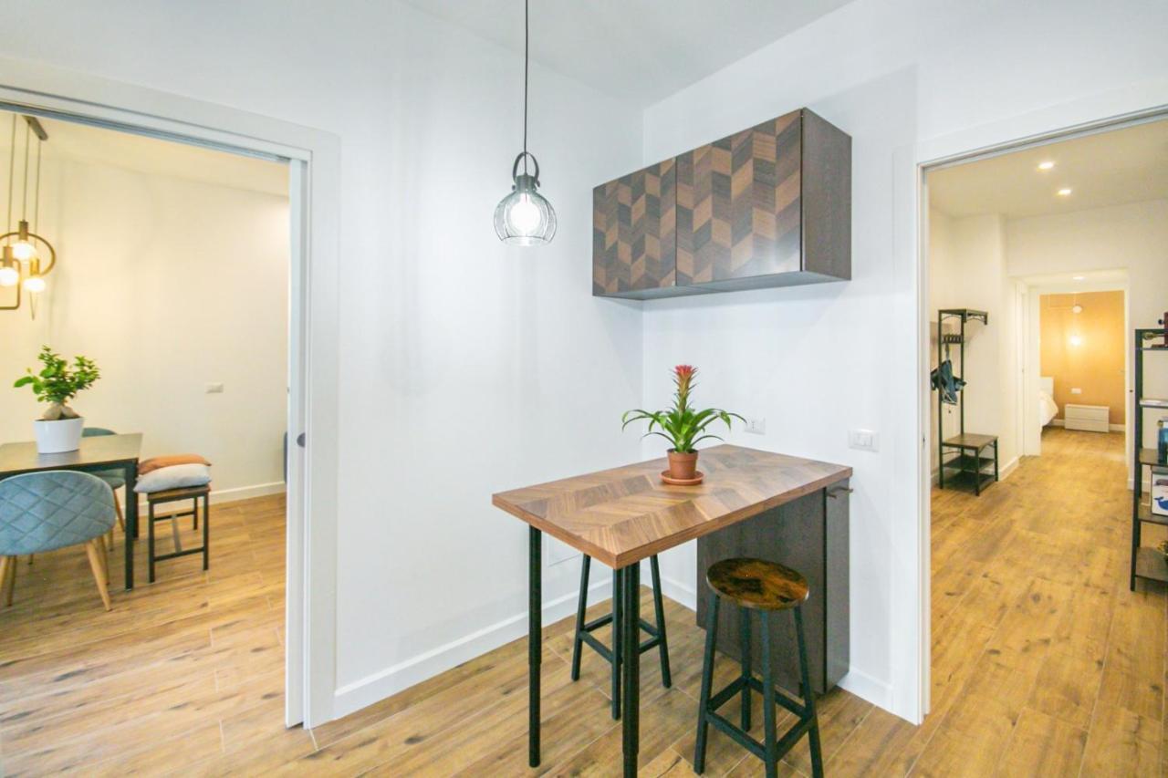 Vacanze Romane Apartment 外观 照片