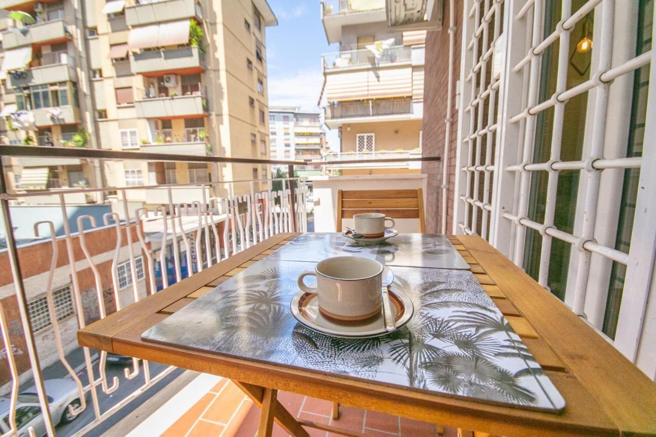 Vacanze Romane Apartment 外观 照片