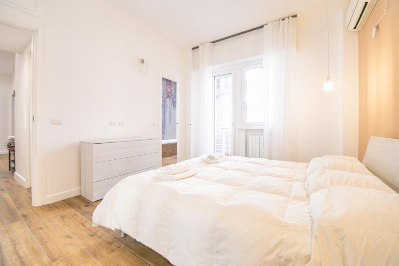 Vacanze Romane Apartment 外观 照片