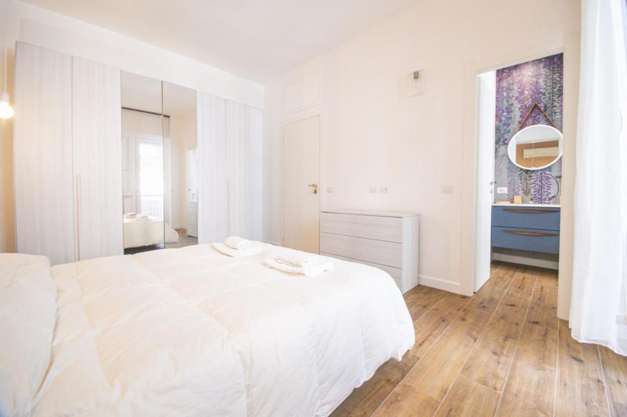 Vacanze Romane Apartment 外观 照片