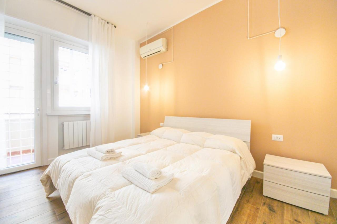 Vacanze Romane Apartment 外观 照片