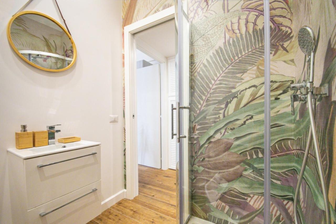 Vacanze Romane Apartment 外观 照片