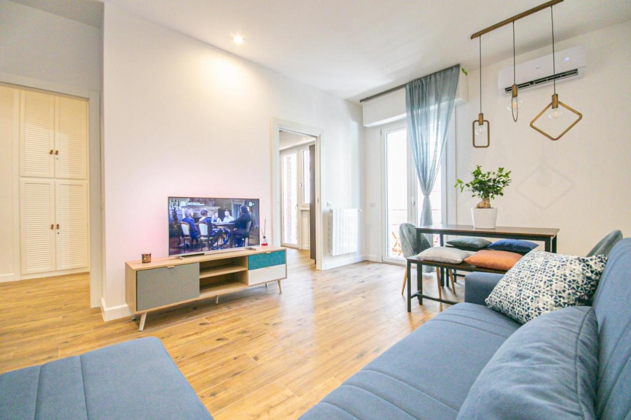 Vacanze Romane Apartment 外观 照片