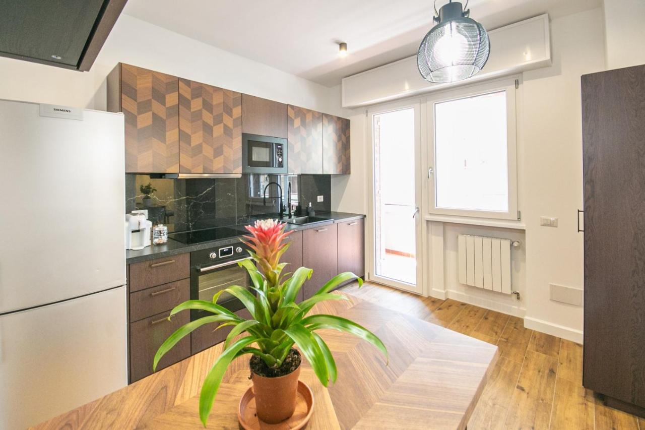 Vacanze Romane Apartment 外观 照片