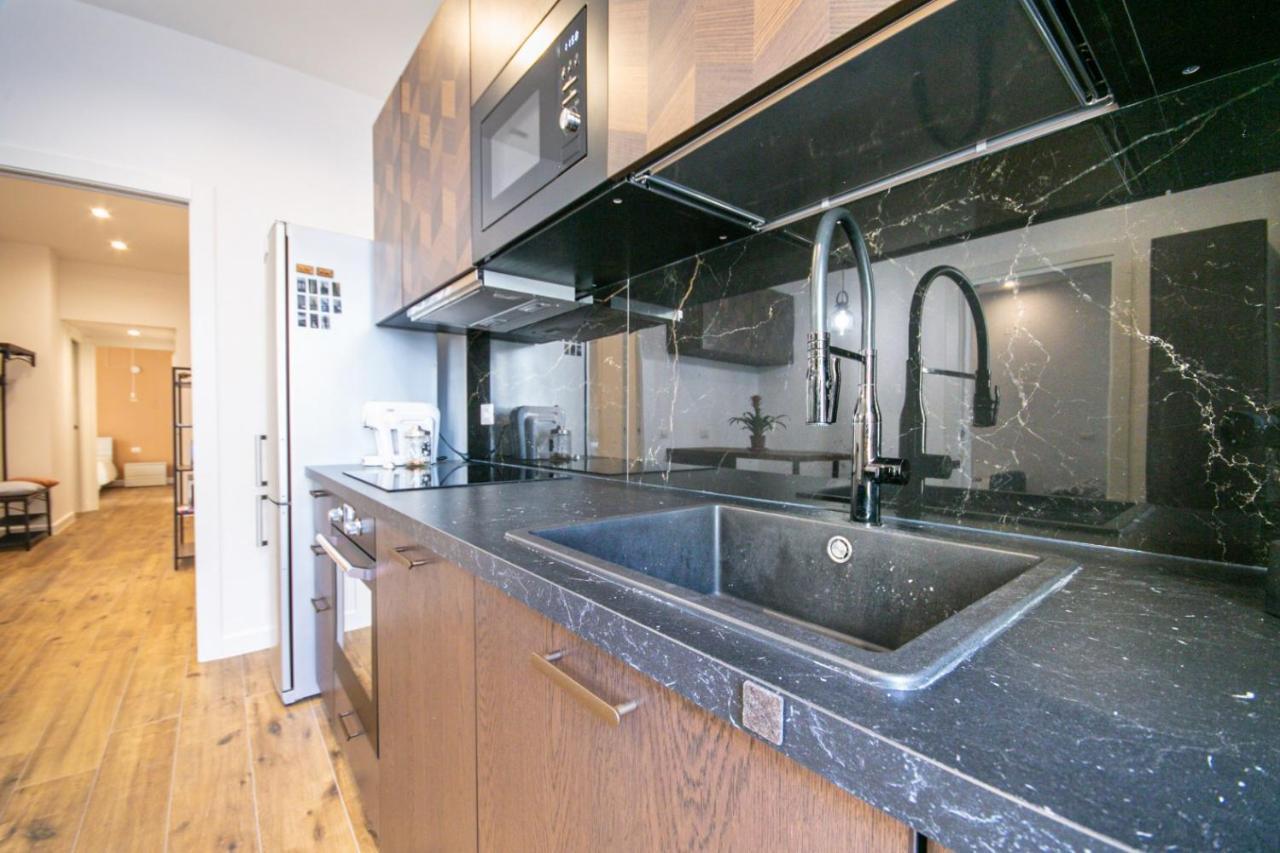 Vacanze Romane Apartment 外观 照片